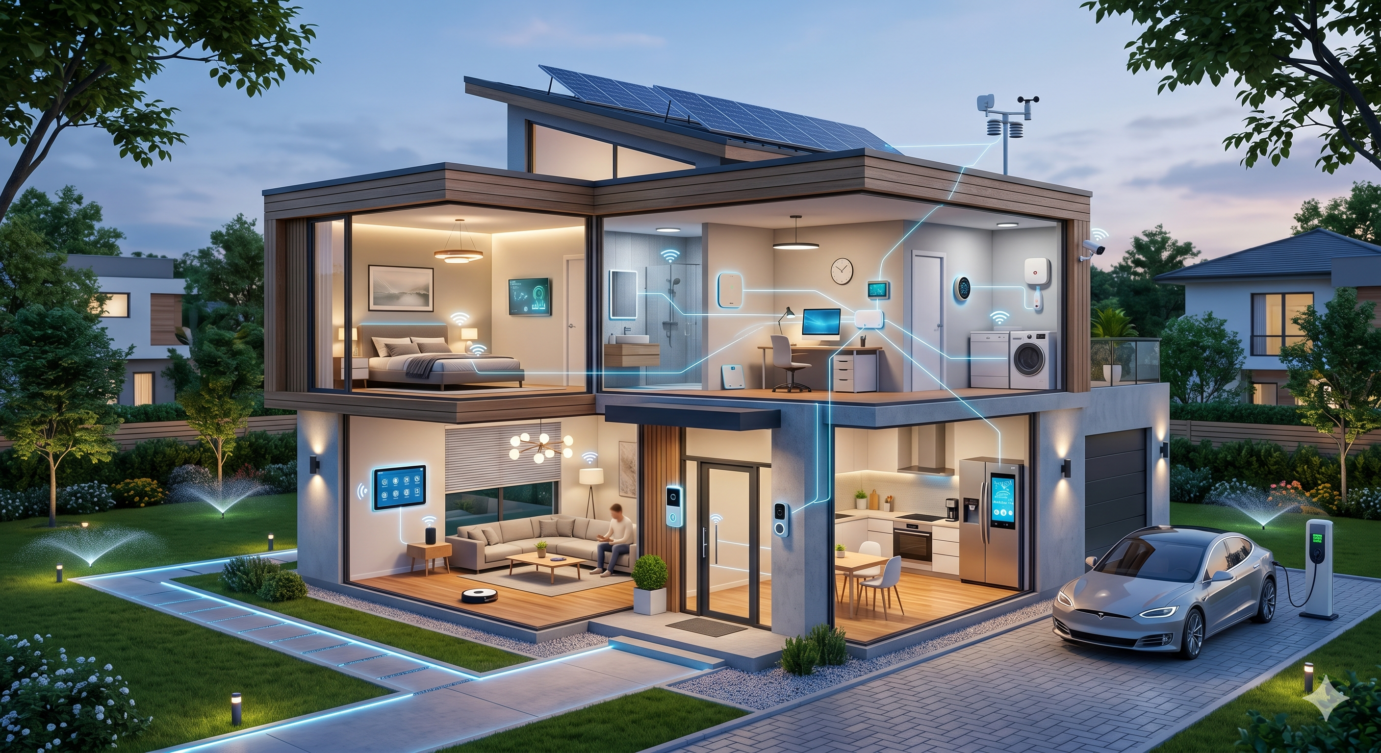 Smart Home